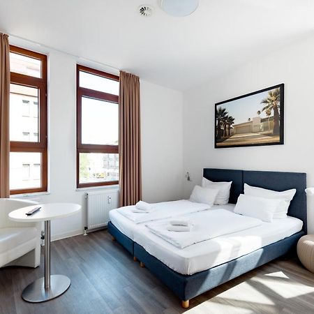 Hotel Garni Am Olgaeck Stuttgart Exterior foto